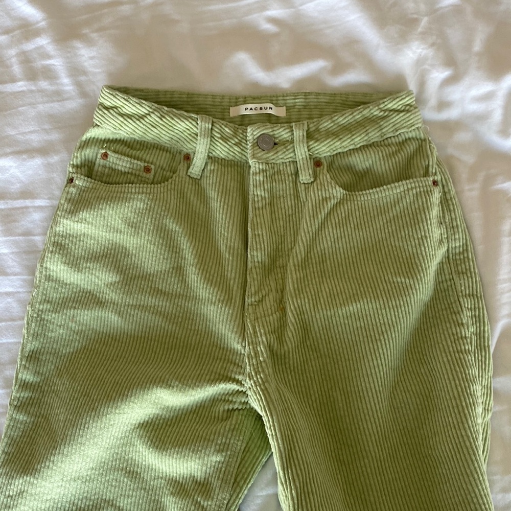 Pacsun 90s boy friend jeans
